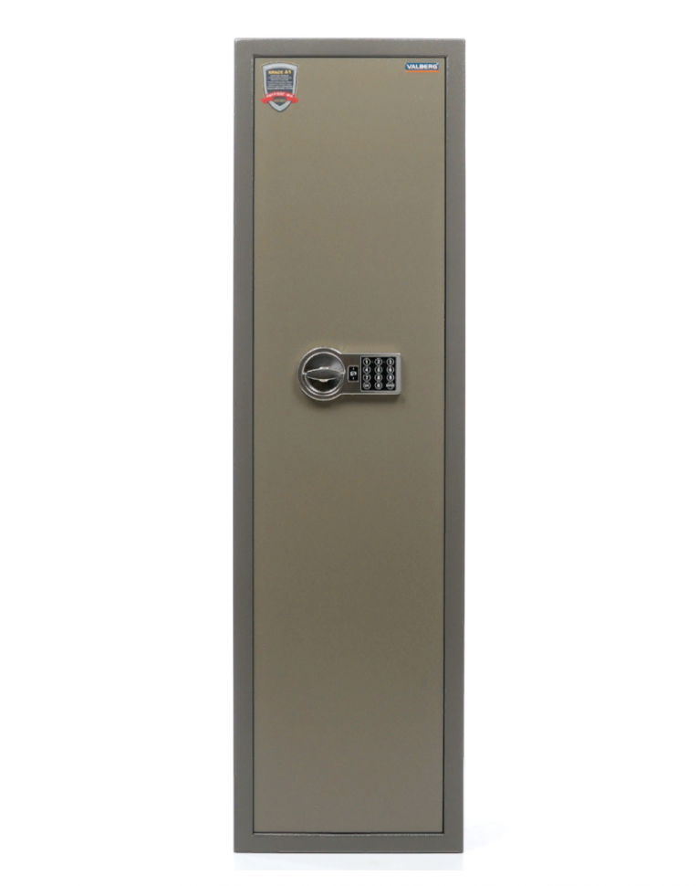 Оружейный сейф Valberg Заслон EL купить в Омске Оружейный сейф Valberg Заслон EL купить в Омске