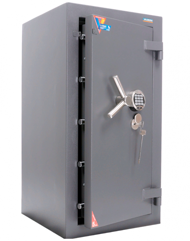 Взломостойкий сейф Valberg Алмаз 99 EL купить в Омске Взломостойкий сейф Valberg Алмаз 99 EL купить в Омске