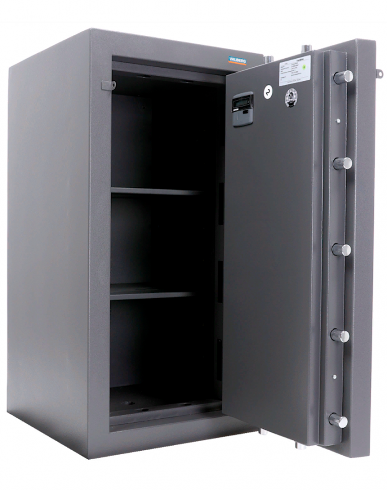 Взломостойкий сейф Valberg Алмаз 99 EL купить в Омске Взломостойкий сейф Valberg Алмаз 99 EL купить в Омске