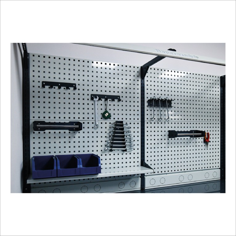 Верстак FBK 205.346-2F купить в Омске Верстак FBK 205.346-2F купить в Омске