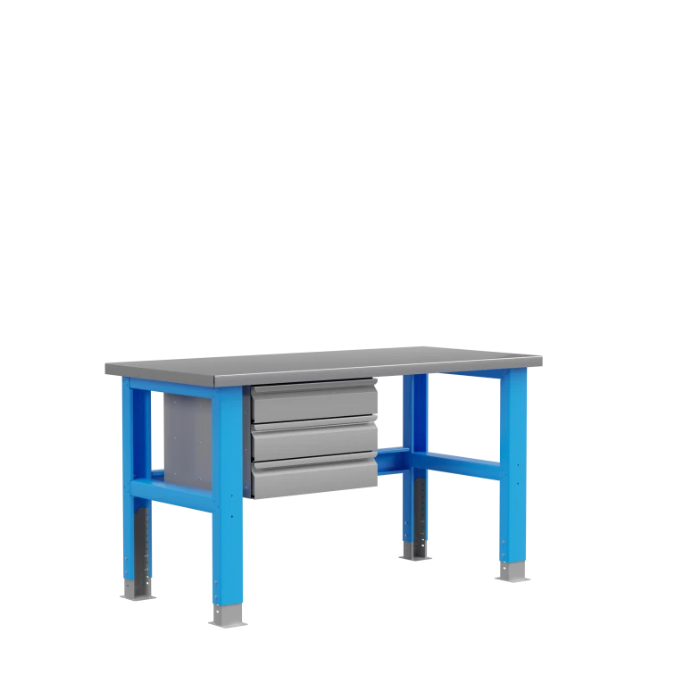 Стол промышленный PLC 15.3 купить в Омске Стол промышленный PLC 15.3 купить в Омске