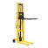 Ручной гидравлический штабелер SDJ 1030 (1000 кг; 3 м; фиксированные вилы) SMARTLIFT (SMART) купить в Омске