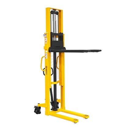 Ручной гидравлический штабелер SDJ 1030 (1000 кг; 3 м; фиксированные вилы) SMARTLIFT (SMART) купить в Омске Ручной гидравлический штабелер SDJ 1030 (1000 кг; 3 м; фиксированные вилы) SMARTLIFT (SMART) купить в Омске