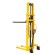 Ручной гидравлический штабелер SDJ 1030 (1000 кг; 3 м; фиксированные вилы) SMARTLIFT (SMART) купить в Омске