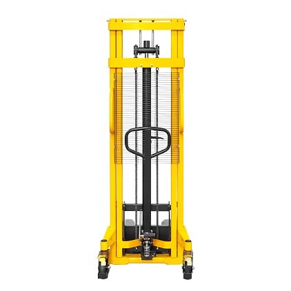 Ручной гидравлический штабелер SDJ 1030 (1000 кг; 3 м; фиксированные вилы) SMARTLIFT (SMART) купить в Омске Ручной гидравлический штабелер SDJ 1030 (1000 кг; 3 м; фиксированные вилы) SMARTLIFT (SMART) купить в Омске