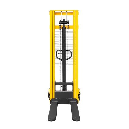 Ручной гидравлический штабелер SDJ 1030 (1000 кг; 3 м; фиксированные вилы) SMARTLIFT (SMART) купить в Омске Ручной гидравлический штабелер SDJ 1030 (1000 кг; 3 м; фиксированные вилы) SMARTLIFT (SMART) купить в Омске