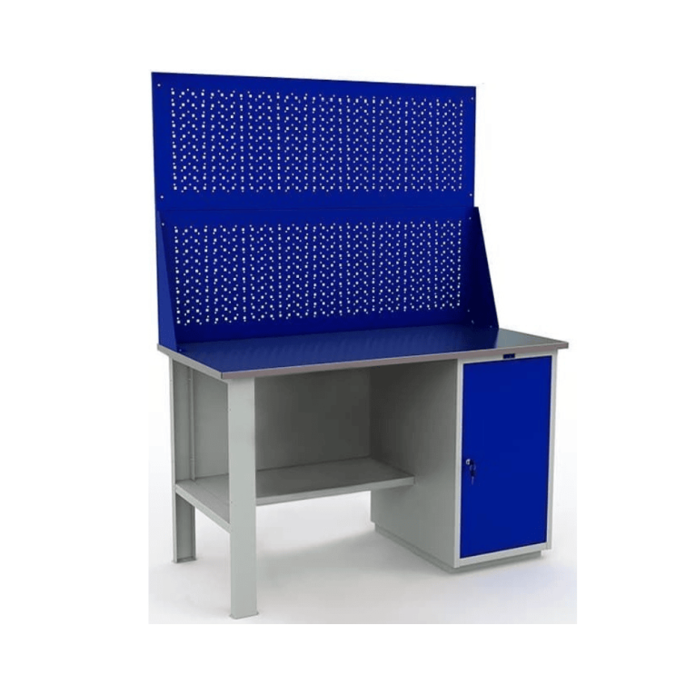 Верстак Profi WT140.F1/WD1.020 купить в Омске