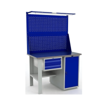 Верстак Profi WT120.F1/WD1.121