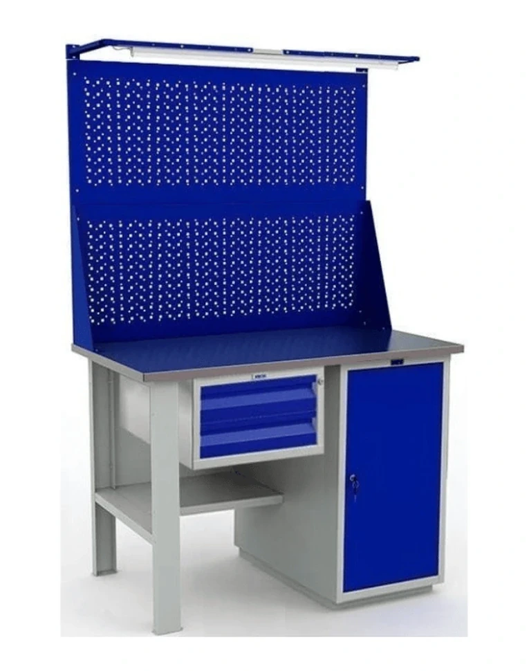 Верстак Profi WT120.F1/WD1.121 купить в Омске