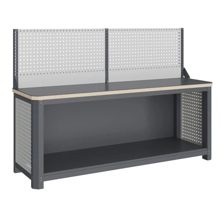 Модульный верстак MCN 2052.0.1111-1 купить в Омске Модульный верстак MCN 2052.0.1111-1 купить в Омске