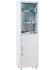 Медицинский шкаф HILFE МД 1 1650/SG купить в Омске