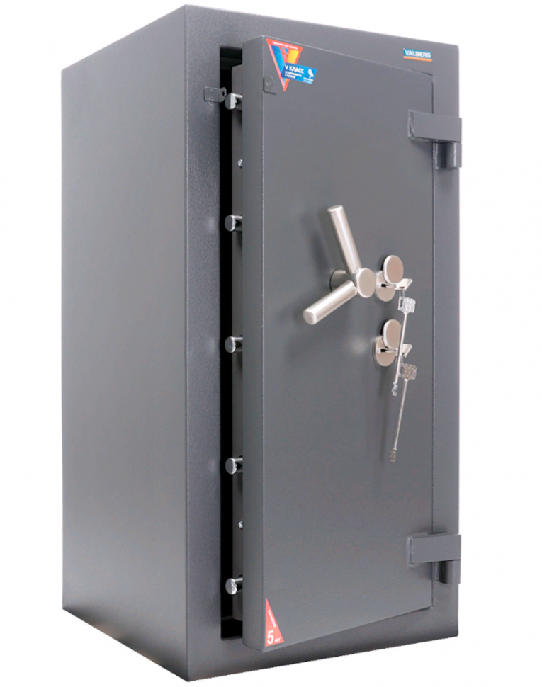Взломостойкий сейф Valberg Алмаз 99 KL купить в Омске Взломостойкий сейф Valberg Алмаз 99 KL купить в Омске