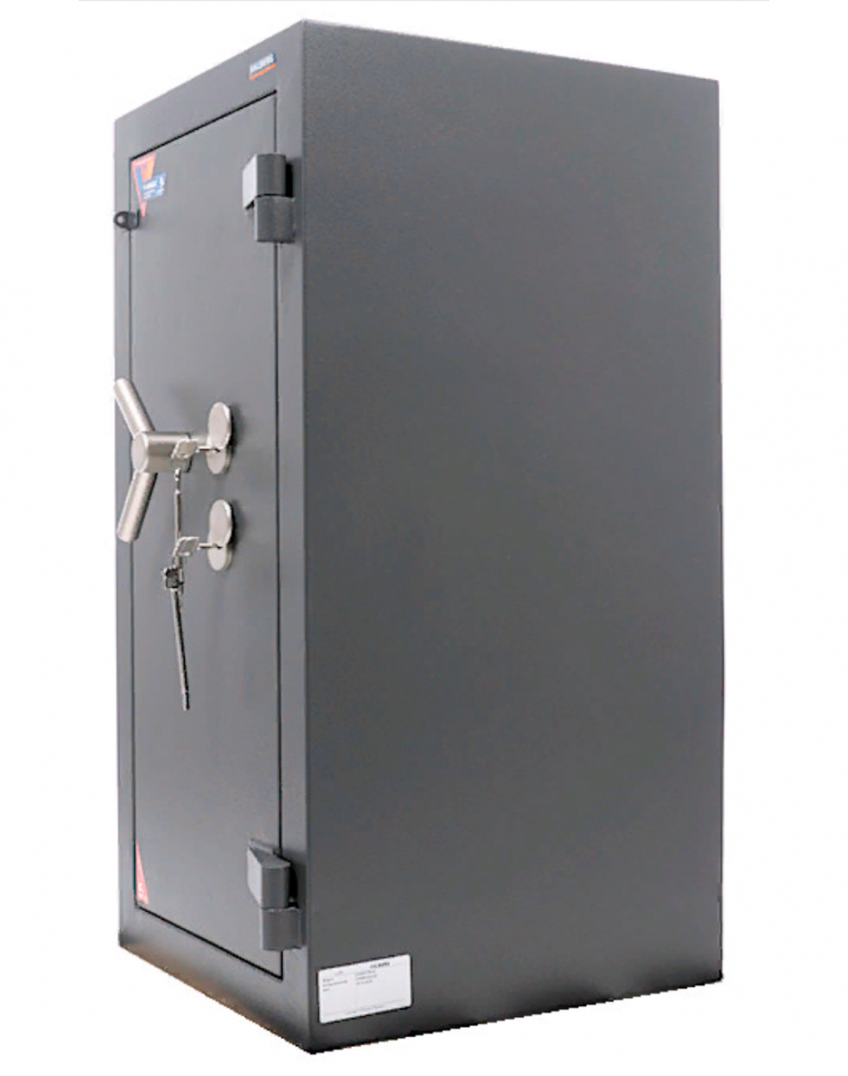 Взломостойкий сейф Valberg Алмаз 99 KL купить в Омске Взломостойкий сейф Valberg Алмаз 99 KL купить в Омске