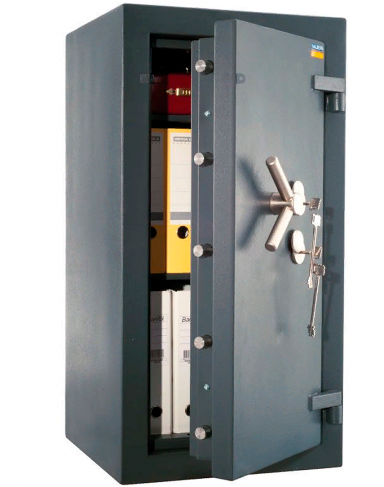 Взломостойкий сейф Valberg Алмаз 99 KL купить в Омске Взломостойкий сейф Valberg Алмаз 99 KL купить в Омске