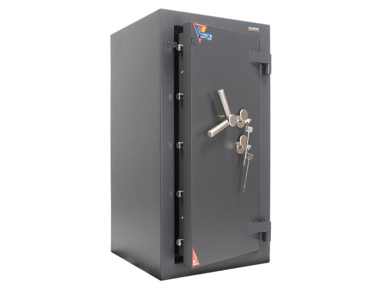 Взломостойкий сейф Valberg Алмаз 99 KL купить в Омске Взломостойкий сейф Valberg Алмаз 99 KL купить в Омске