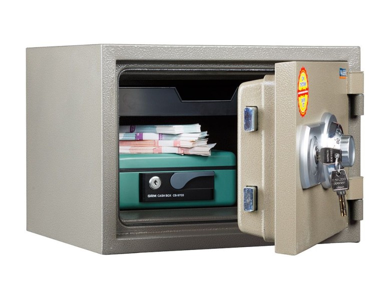 Огнестойкий сейф Valberg FRS-30 CL купить в Омске Огнестойкий сейф Valberg FRS-30 CL купить в Омске