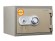 Огнестойкий сейф Valberg FRS-30 CL купить в Омске