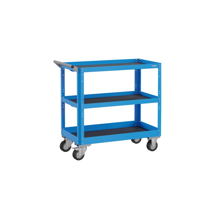 Тележка инструментальная PLC 8008.0-К купить в Омске