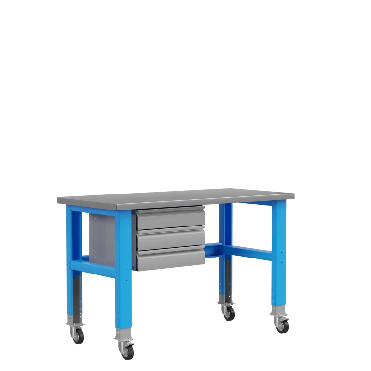 Стол промышленный PLC 15.3-М купить в Омске Стол промышленный PLC 15.3-М купить в Омске