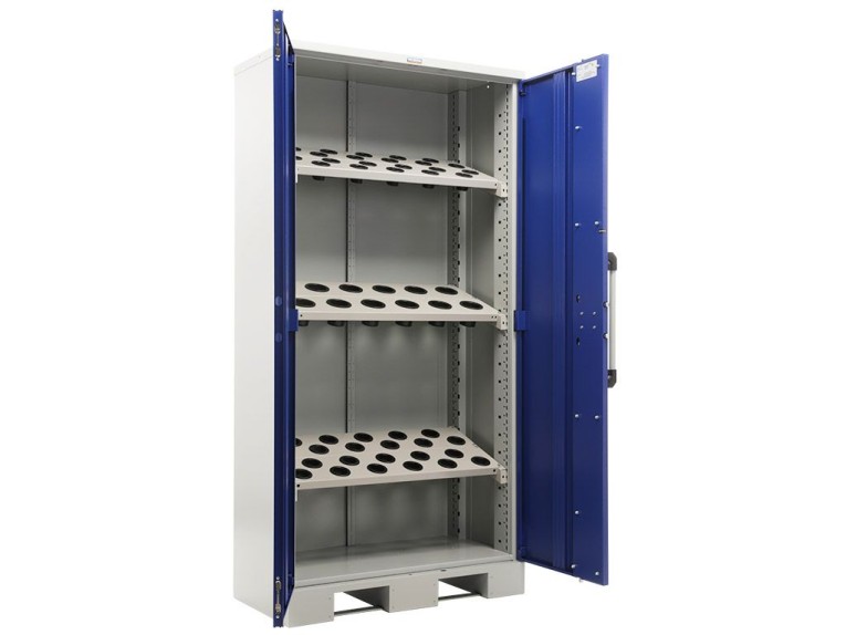 Шкаф инструментальный AMH TC-003000 EL купить в Омске