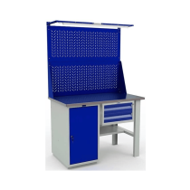 Верстак Profi WT120.WD1/F1.121