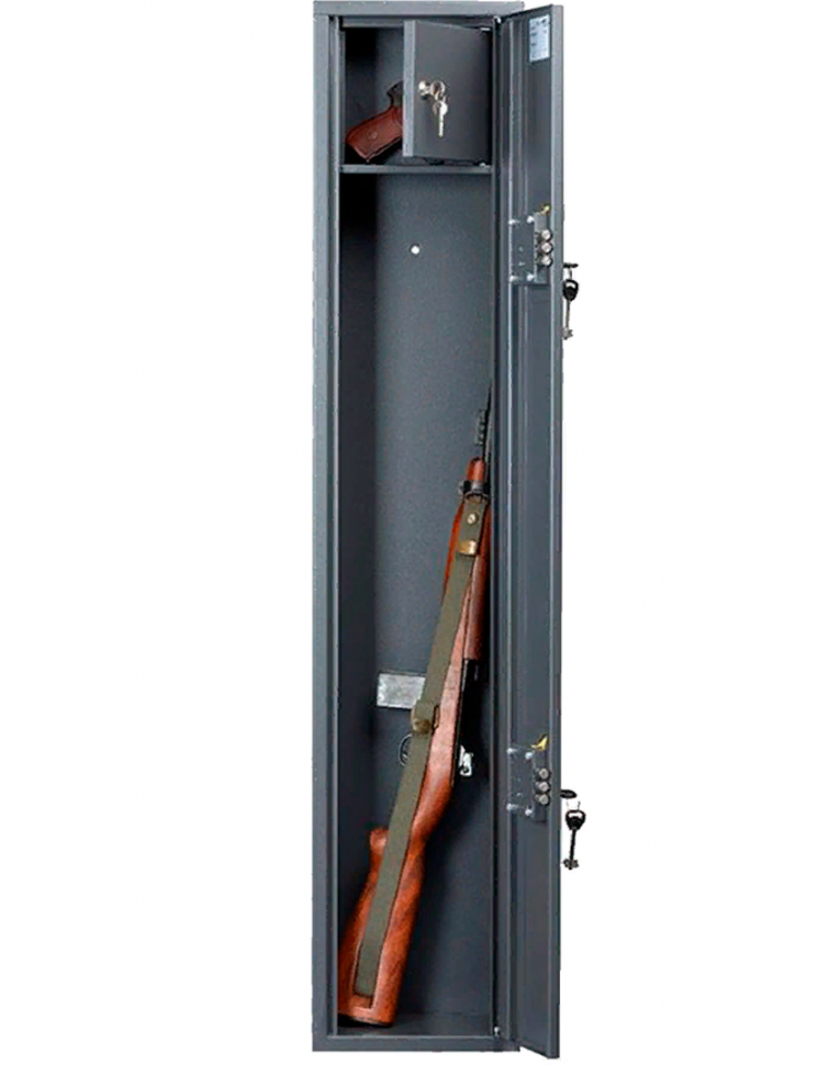 Оружейный сейф Aiko Чирок 1318 купить в Омске Оружейный сейф Aiko Чирок 1318 купить в Омске