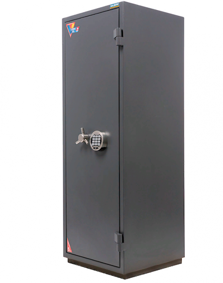 Взломостойкий сейф Valberg Гранит 120Т EL купить в Омске Взломостойкий сейф Valberg Гранит 120Т EL купить в Омске