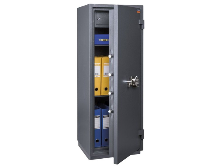 Взломостойкий сейф Valberg Гранит 120Т EL купить в Омске Взломостойкий сейф Valberg Гранит 120Т EL купить в Омске