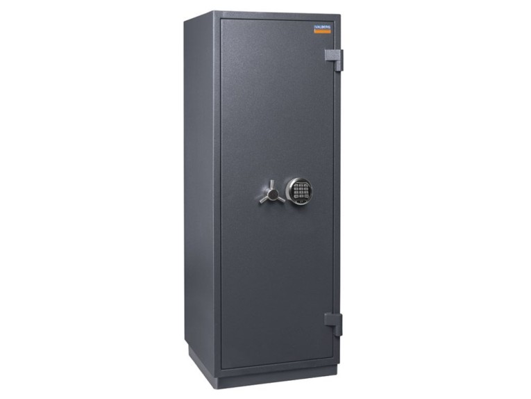 Взломостойкий сейф Valberg Гранит 120Т EL купить в Омске Взломостойкий сейф Valberg Гранит 120Т EL купить в Омске