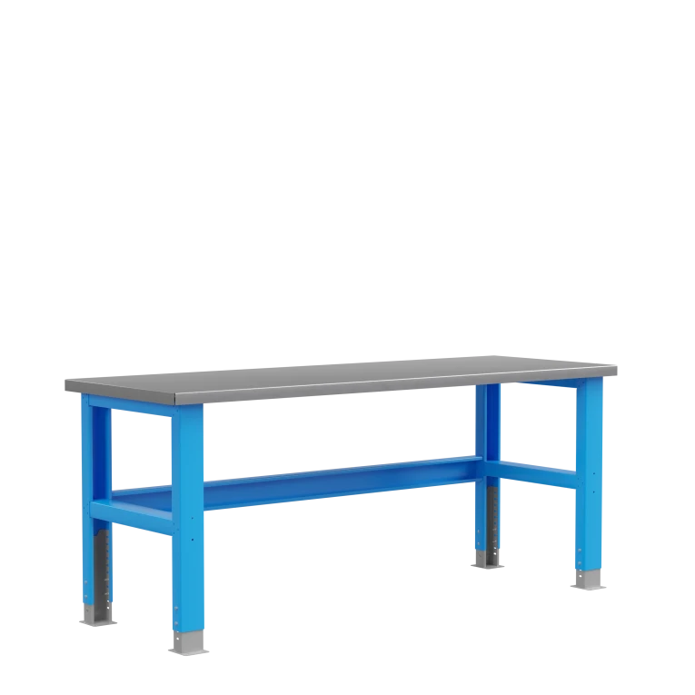 Стол промышленный PLC 20.0 купить в Омске