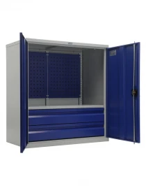Шкаф инструментальный TС 1095-021020 Шкаф инструментальный TС 1095-021020