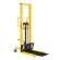Ручной гидравлический штабелер SDJ 0516 (500 кг; 1,6 м; вилы 200-550 мм) SMARTLIFT (SMART) купить в Омске