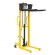 Ручной гидравлический штабелер SDJ 0516 (500 кг; 1,6 м; вилы 200-550 мм) SMARTLIFT (SMART) купить в Омске