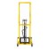 Ручной гидравлический штабелер SDJ 0516 (500 кг; 1,6 м; вилы 200-550 мм) SMARTLIFT (SMART) купить в Омске