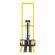 Ручной гидравлический штабелер SDJ 0516 (500 кг; 1,6 м; вилы 200-550 мм) SMARTLIFT (SMART) купить в Омске