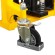 Ручной гидравлический штабелер SDJ 0516 (500 кг; 1,6 м; вилы 200-550 мм) SMARTLIFT (SMART) купить в Омске