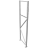 Рама MS Pro (Expert) 3000x400 мм Рама MS Pro (Expert) 3000x400 мм