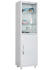 Медицинский шкаф HILFE МД 1 1657/SG купить в Омске