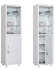 Медицинский шкаф HILFE МД 1 1657/SG купить в Омске