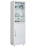 Медицинский шкаф HILFE МД 1 1657/SG купить в Омске