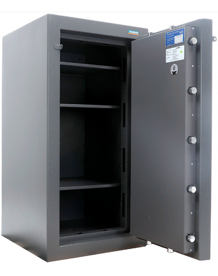 Взломостойкий сейф Valberg Форт 99 KL купить в Омске