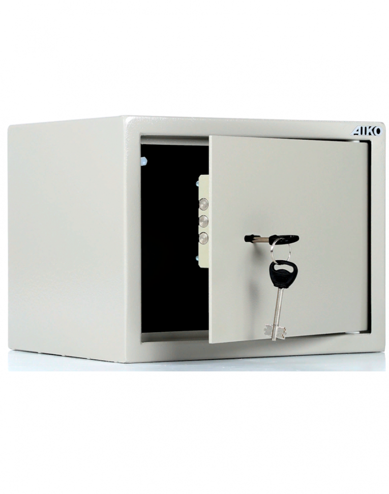 Мебельный сейф Aiko Т-23 KL купить в Омске Мебельный сейф Aiko Т-23 KL купить в Омске