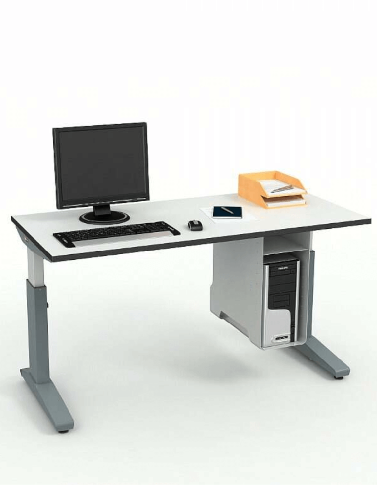 Стол монтажный ДиКом СР-200-01 Р ДСП купить в Омске