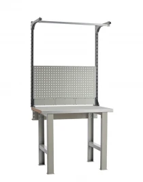 Верстак ДиКом ВС-100-ЦФ-01+Э2