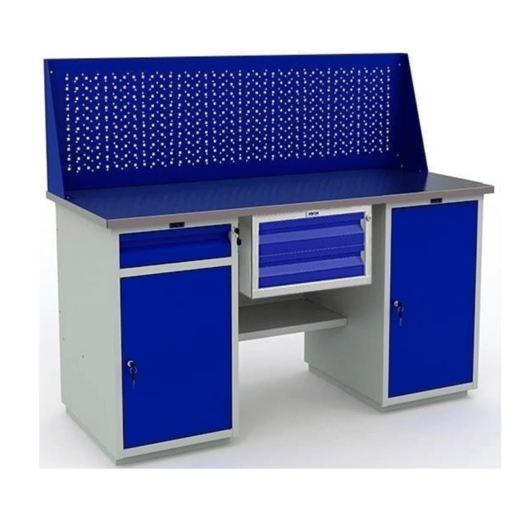 Верстак Profi WT160.WD2/WD1.110 купить в Омске