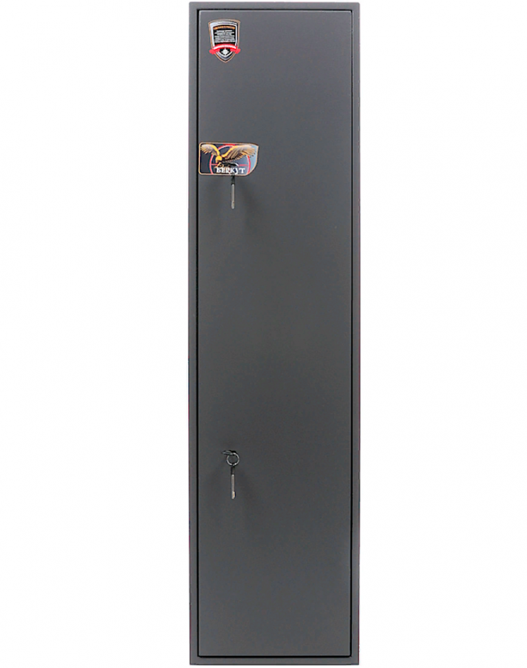 Оружейный сейф Aiko Беркут 143 купить в Омске Оружейный сейф Aiko Беркут 143 купить в Омске