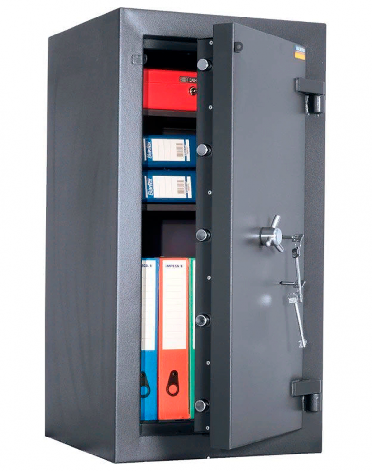 Взломостойкий сейф Valberg Гранит III-99 KL купить в Омске