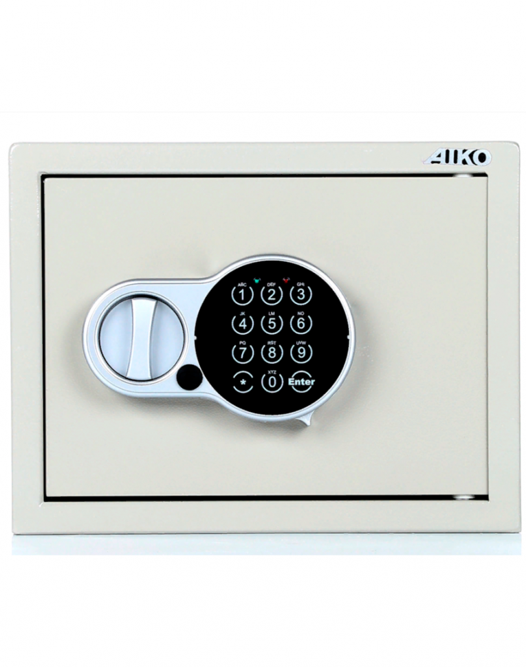 Мебельный сейф Aiko Т-23 EL купить в Омске Мебельный сейф Aiko Т-23 EL купить в Омске