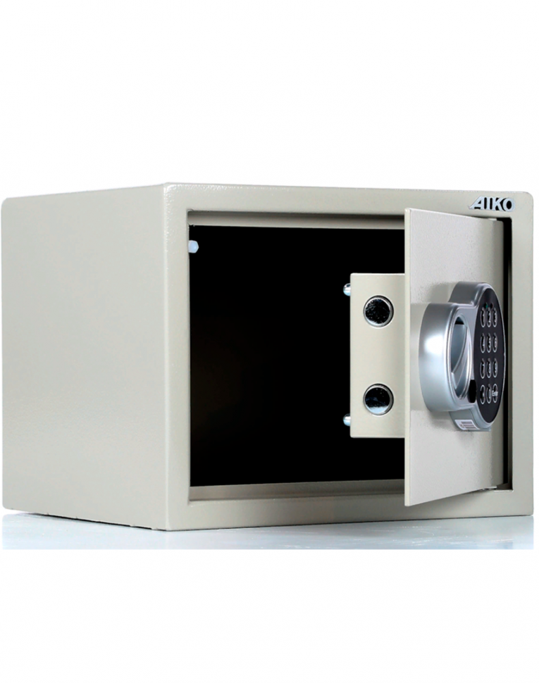 Мебельный сейф Aiko Т-23 EL купить в Омске Мебельный сейф Aiko Т-23 EL купить в Омске