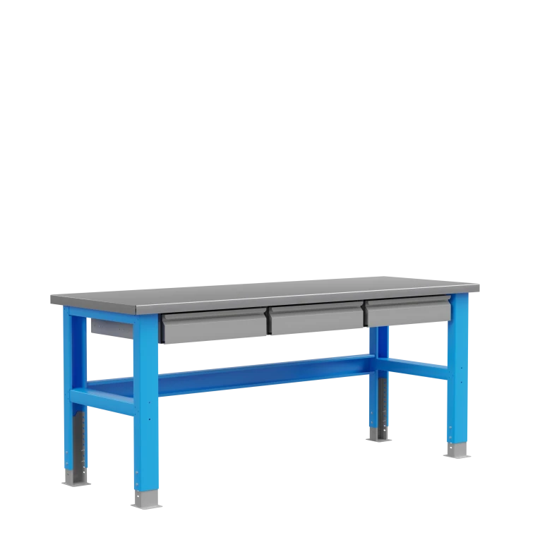 Стол промышленный PLC 20.111 купить в Омске Стол промышленный PLC 20.111 купить в Омске